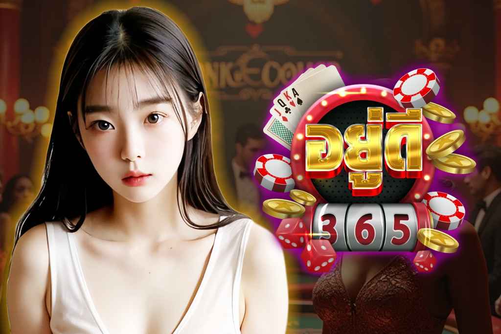 UDEE365 สล็อตออนไลน์