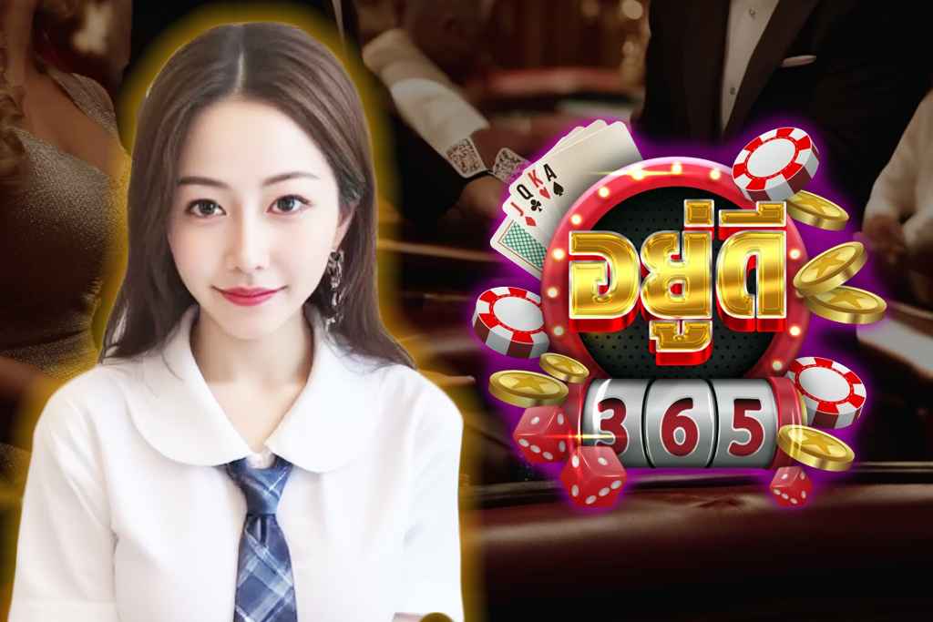 UDEE365 ระบบออโต้