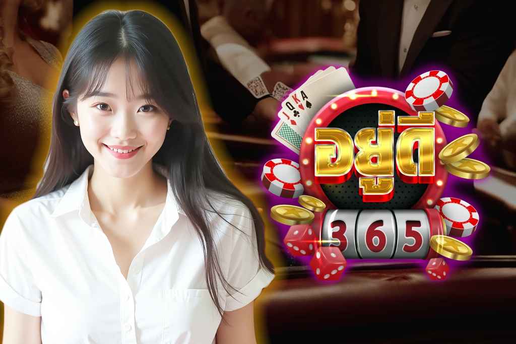 UDEE365 อยู่ดี365